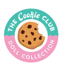 THE COOKIE CLUB DOLL COLLECTION trademark