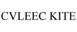 CVLEEC KITE trademark