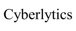 CYBERLYTICS trademark