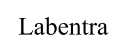LABENTRA trademark