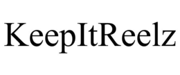 KEEPITREELZ trademark
