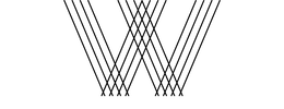 W trademark