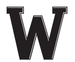 W trademark