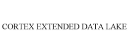 CORTEX EXTENDED DATA LAKE trademark