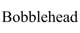 BOBBLEHEAD trademark