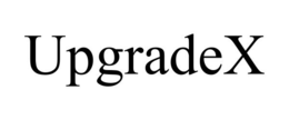 UPGRADEX trademark