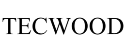 TECWOOD trademark