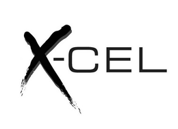 X-CEL trademark