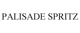 PALISADE SPRITZ trademark