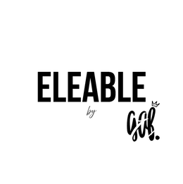ELEABLE BY GAB. trademark