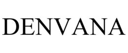 DENVANA trademark