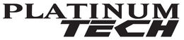 PLATINUM TECH trademark