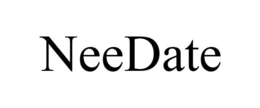 NEEDATE trademark