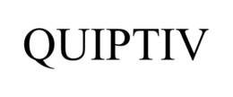 QUIPTIV trademark