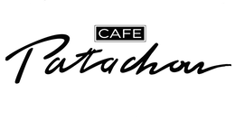 CAFE PATACHOU trademark
