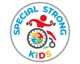 SPECIAL STRONG KIDS trademark