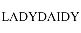 LADYDAIDY trademark