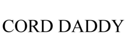 CORD DADDY trademark