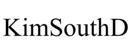 KIMSOUTHD trademark