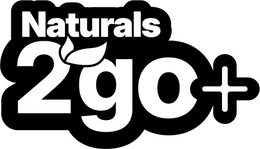 NATURALS2GO+ trademark