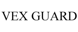 VEX GUARD trademark