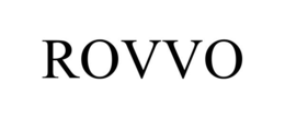 ROVVO trademark