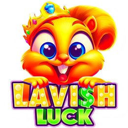 LAVISH LUCK trademark