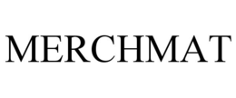 MERCHMAT trademark