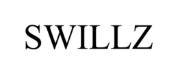 SWILLZ trademark