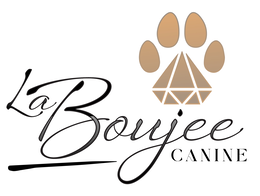 LA BOUJEE CANINE trademark