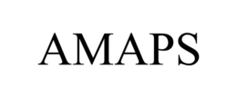 AMAPS trademark