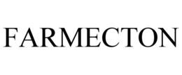 FARMECTON trademark