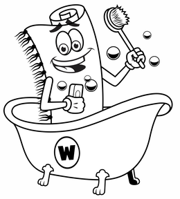 W trademark