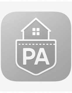 PA trademark
