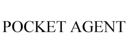 POCKET AGENT trademark