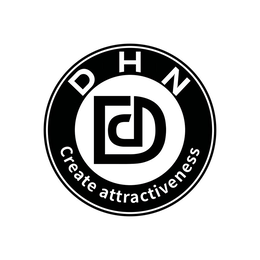 DD DHN CREATE ATTRACTIVENESS trademark