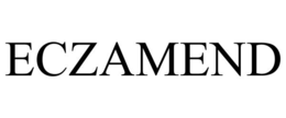 ECZAMEND trademark