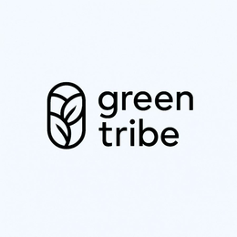 GREEN TRIBE trademark