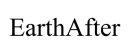EARTHAFTER trademark