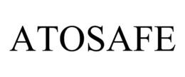 ATOSAFE trademark