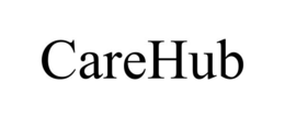 CAREHUB trademark