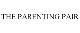 THE PARENTING PAIR trademark