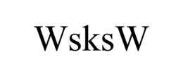 WSKSW trademark