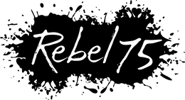 REBEL 75 trademark