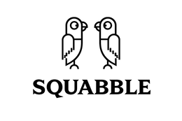SQUABBLE trademark