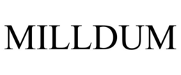 MILLDUM trademark