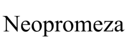 NEOPROMEZA trademark