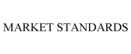 MARKET STANDARDS trademark