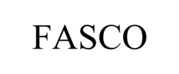 FASCO trademark