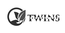 TWINS PERSONAL CARE trademark
